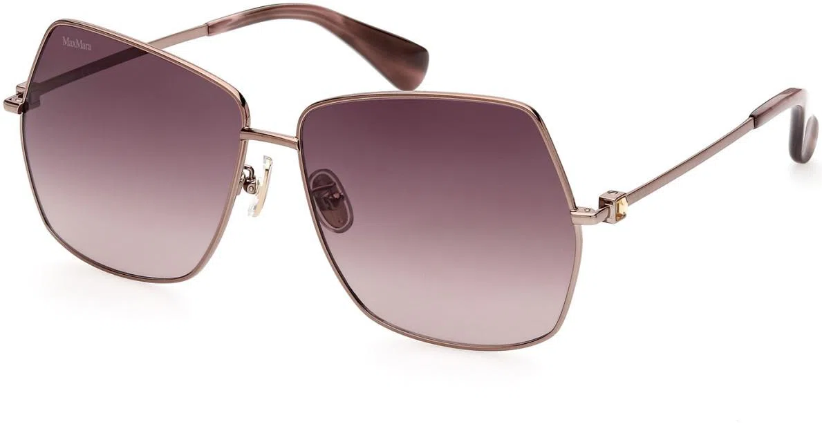 MAXMARA Jewel 0035H Sunglasses - view 3
